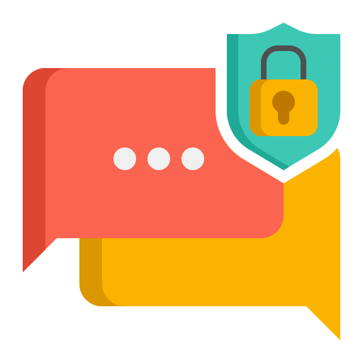 Secure Private Messaging