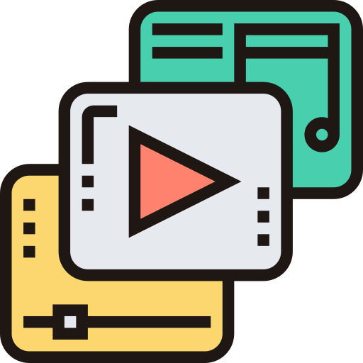 Rich Multimedia Messaging